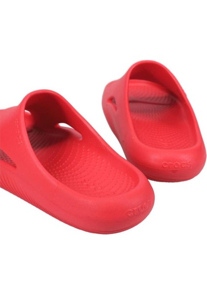 Mellow Slide Unisex Kırmızı Terlik 208392-6WC