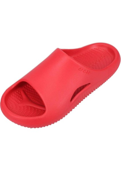 Mellow Slide Unisex Kırmızı Terlik 208392-6WC