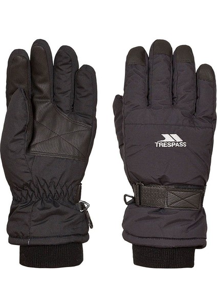 Gohan Iı - Unısex Glove Unisex Siyah Eldiven UAGLGLM20001-BLK