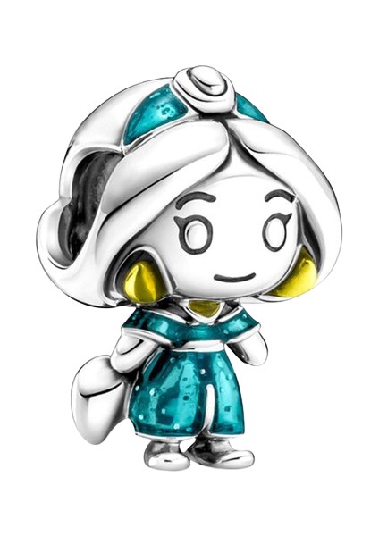 Disney Yasemin Charm