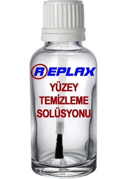 Oto Çizik Leke Yüzey Temizleme Solüsyonu 20 Ml.