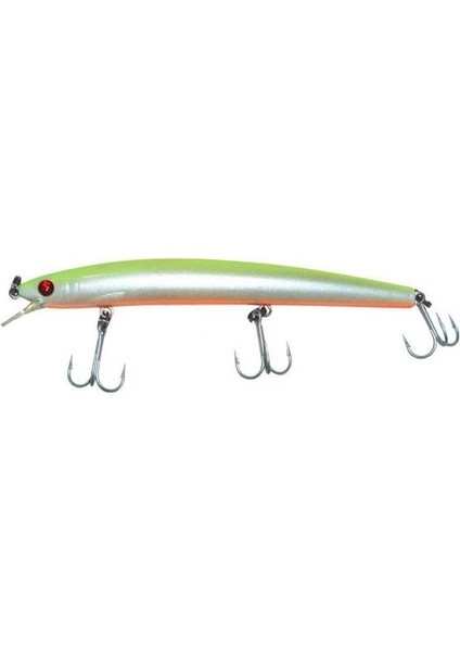 FS-106 Lrf Spin Maket Balık Yem