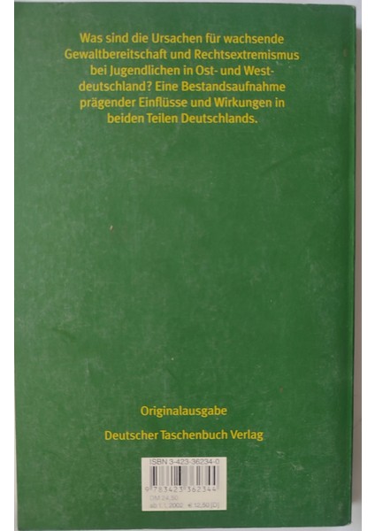 Deutschland, Deine Kinder Zur Pragung von Feindbildern in Ost und West fiyatları