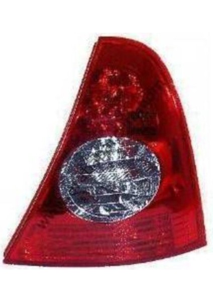 Clio 2 Hatcback Arka Sağ Stop Lambası 8200071414