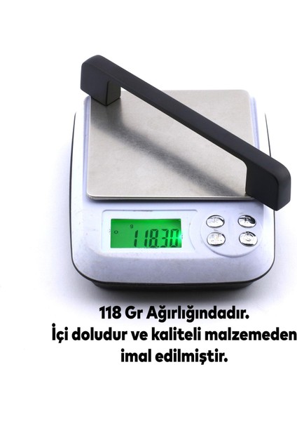 Mobilya Kulp Mutfak Dolabı Çekmece Dolap Kulpları Kapak Kulpu Kulbu Siyah 128 mm Metal