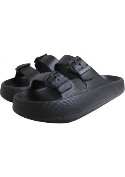 bella E282 Suya Dayanıklı Çift Bant Terlik