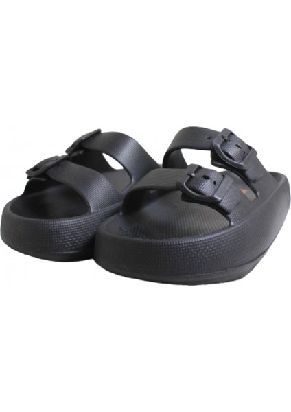 bella E282 Suya Dayanıklı Çift Bant Terlik modelleri