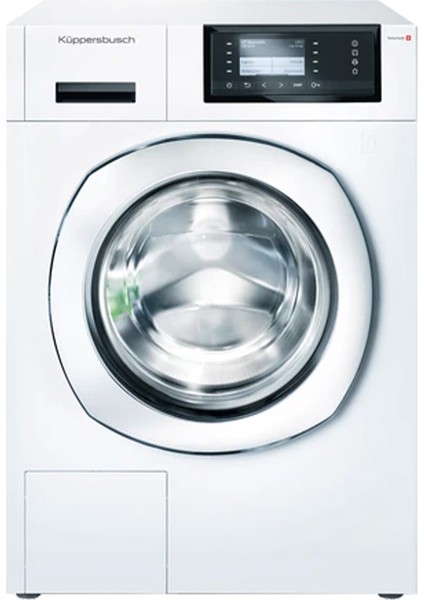 WA1920.0W C Enerji Sınıfı 8 kg 1400 Devir Çamaşır Makinesi