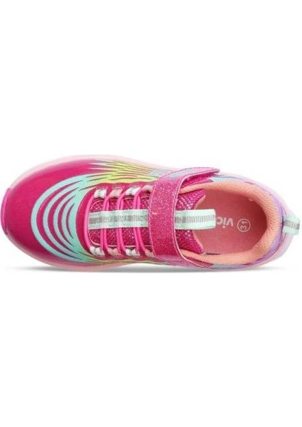 346.24Y.111 Fusya Çocuk Sneaker modelleri