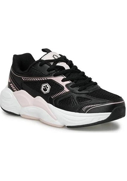 Tech Wmn 4fx Sıyah Kadın Sneaker fiyatları