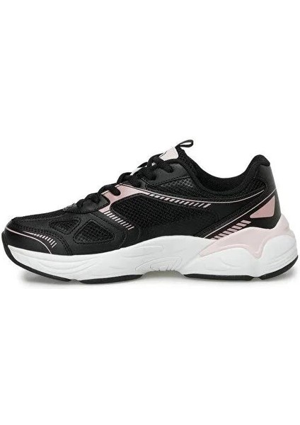 Tech Wmn 4fx Sıyah Kadın Sneaker modelleri