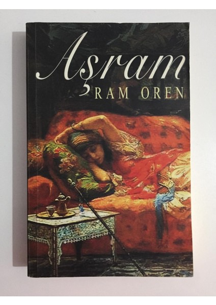 Aşram - Ram Oren