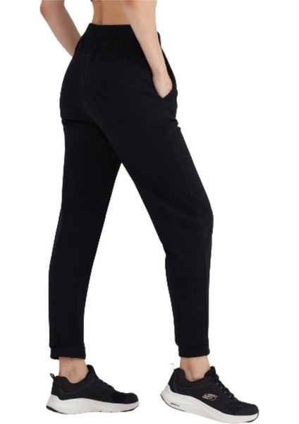W 2Xı-Lock Slim Sweatpant S232201-001 Erkek Siyah Eşofman Altı