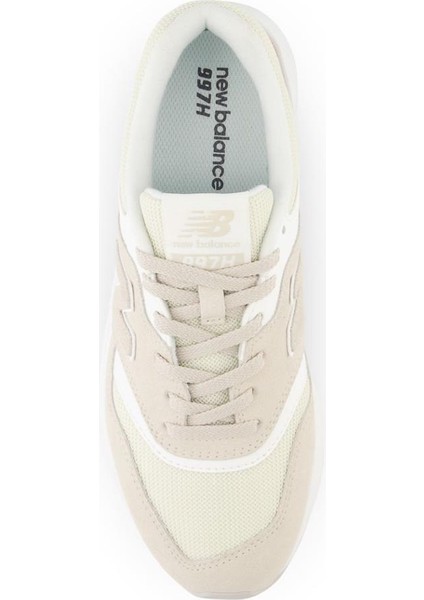 CLASSICS TRADITIONNELS CW997HSM KADIN BEJ Günlük Sneaker Ayakkabı