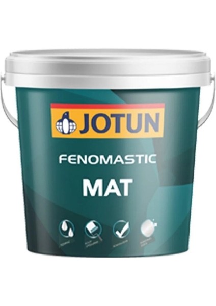 Fenomastic Mat 2.25 Lt