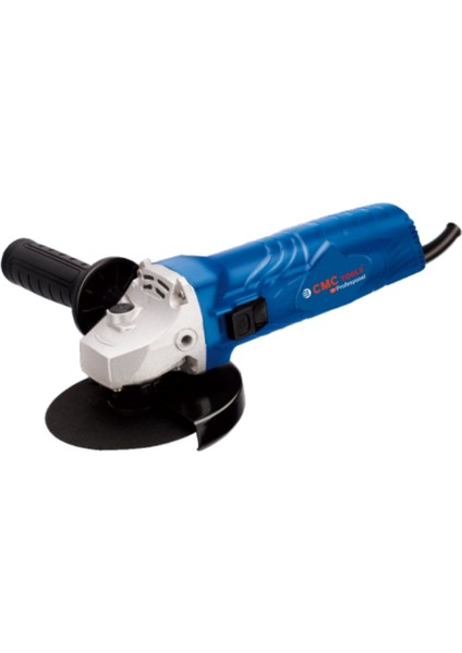Cmctools Avuç Taşlama 1050W Çantasız 2yıl Güvence