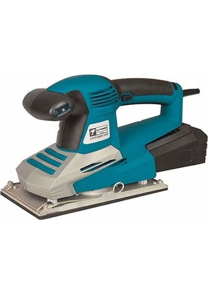 3452 Titreşim Zımpara