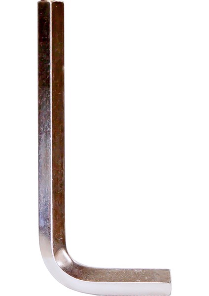 Alyan Anahtar Altı Köşe Allen 6 mm - 10 Adet fiyatları