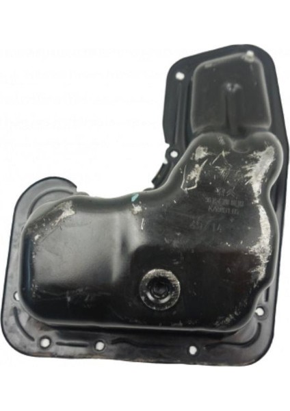 Yağ Karteri Partner Berlingo 1,2 Vtı (9675431880)