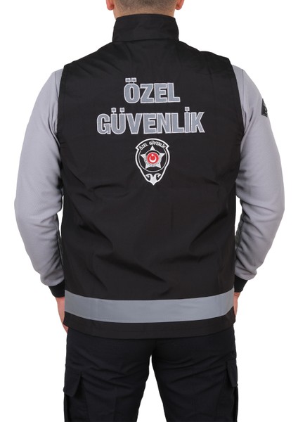 Özel Güvenlik Yelek