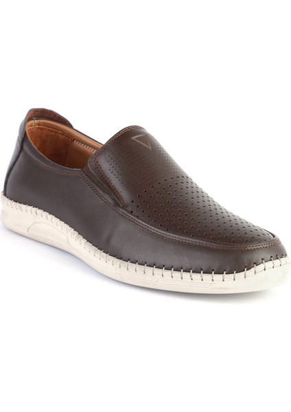 Erkek Hakiki Deri Casual Comfort Ayakkabı fiyatları