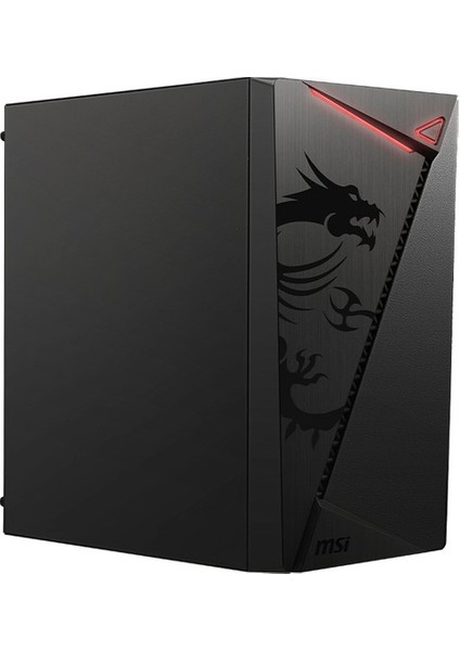 Seraphic Gaming I5 13400 Işlemci 16 GB Ram  500 GB Nvme SSD