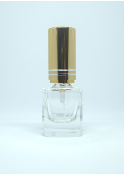 Parfüm Ve Kolonya Şişesi 5 Ml 5 Adet Boş Cam (TEKRAR DOLDURULABİLİR) Metal Sprey Şişe fiyatları