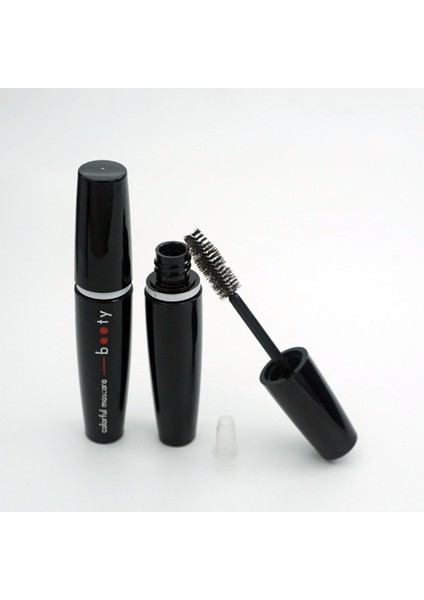 Rimel (5 Adet) Tek Taraflı Siyah Boş fırsatları