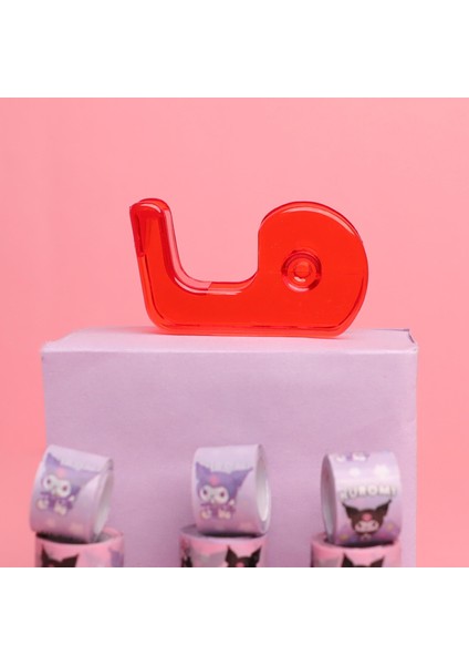 Sanrio Karakterler Bant Seti 12 Lİ fiyatları