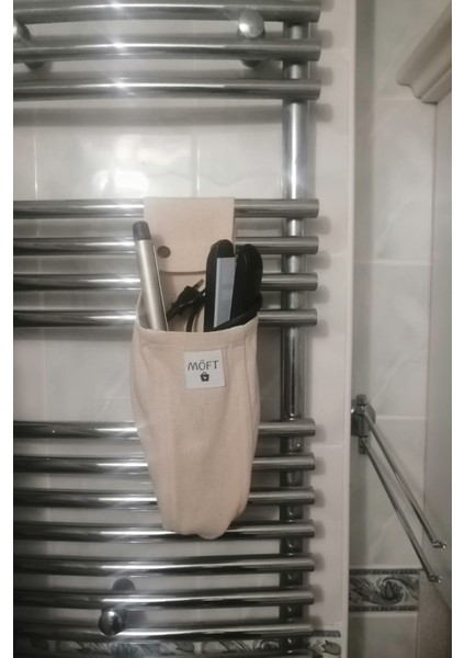 3'lü Çok Amaçlı Düzenleyici Banyo Mutfak ve Odalarda Düzeni Sağlayan Organızer