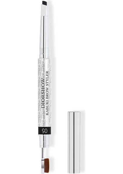 Diorshow Kabuki Brow Styler 005 Kaş Kalemi