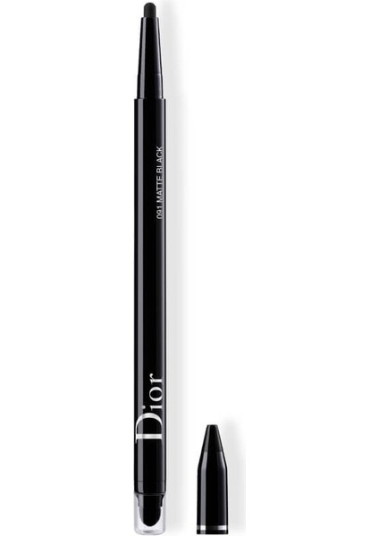 Diorshow 24h Stylo Waterproof Eyeliner 091