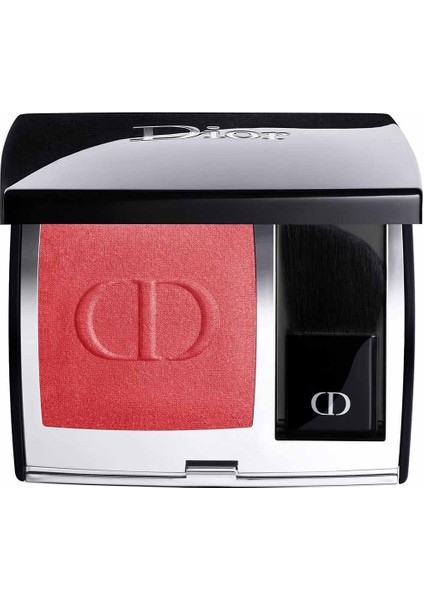 Rouge Blush Satin 999 Allık