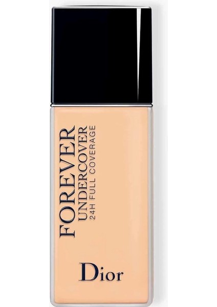 Diorskin Forever Undercover Foundation 021 Fondöten