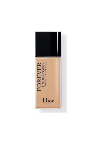 Diorskin Forever Undercover Foundation 040 Fondöte