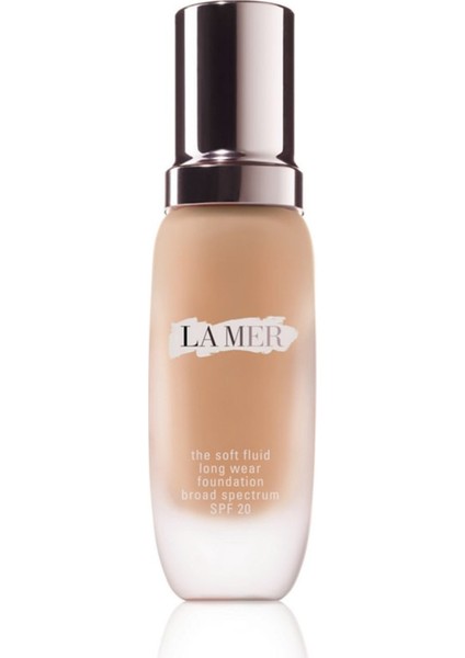 La Mer Soft Fluid Longwear Foundation Spf20 250 Sand