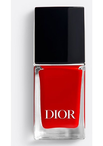 Vernis 999 Rouge Oje