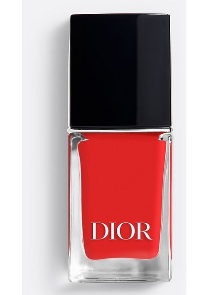 Vernis 080 Red Smile Oje