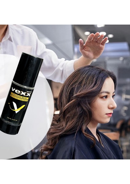 Saç Sabitleyici Sprey - Saç Tozu Sabitleyici Hair Fiber Spray