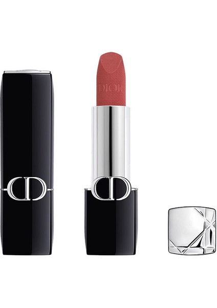Rouge Dior New Velvet 624 Ruj