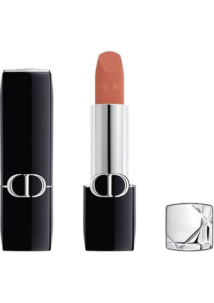 Rouge Dior New Velvet 200 Ruj