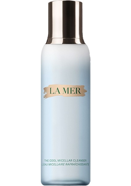 La Mer The Cleansing Micellar Water 200ml