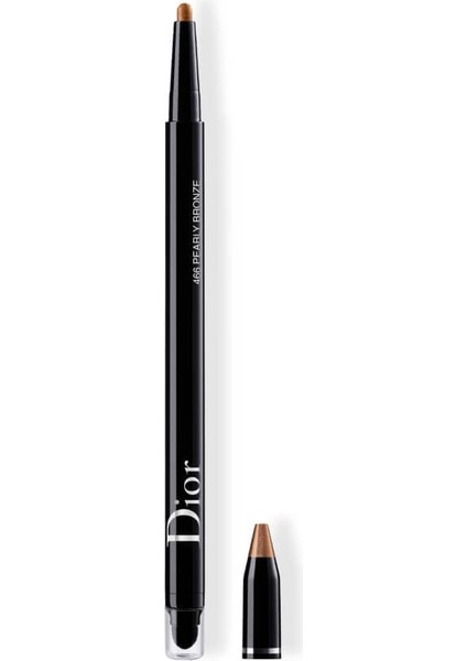 Diorshow 24h Stylo Waterproof Eyeliner 466