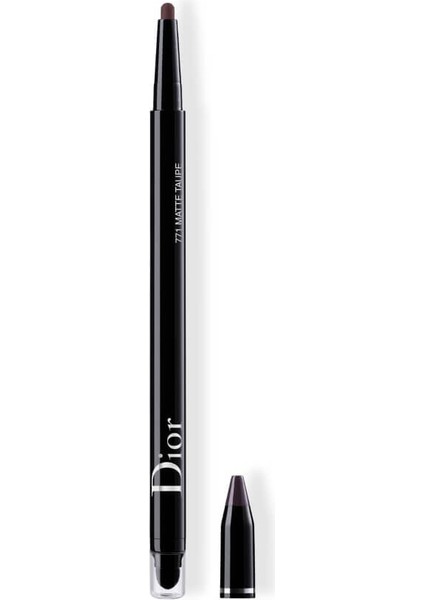 Diorshow 24h Stylo Waterproof Eyeliner 771