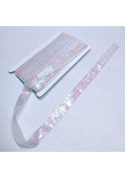 Pullu Harç Kurdele Dantel 18 Metre 32445