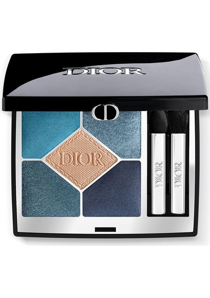 Diorshow Coul 5c Couture Eyeshadow 279 Göz Farı