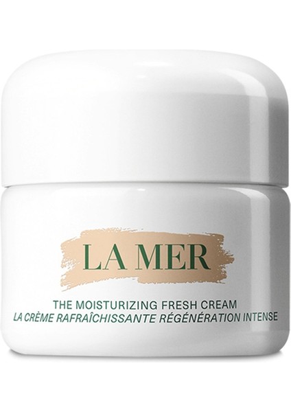 La Mer  La Mer Themoisturizing Fresh Cream 15ml Nemlendirici Krem