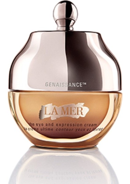 The Eye & Expression Cream 15ml