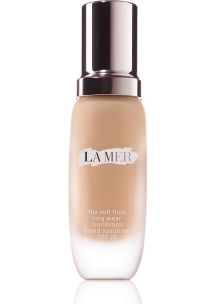 Soft Fluid Longwear Foundation Spf20 150 Natural