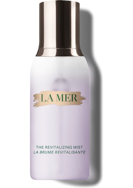 La Mer The Revitalizing Mist 100ml Yüz Bakım Spreyi